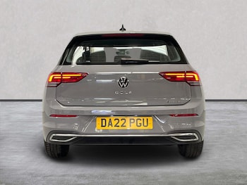 Used Volkswagen Golf 2022 for sale - 78566954: Photo