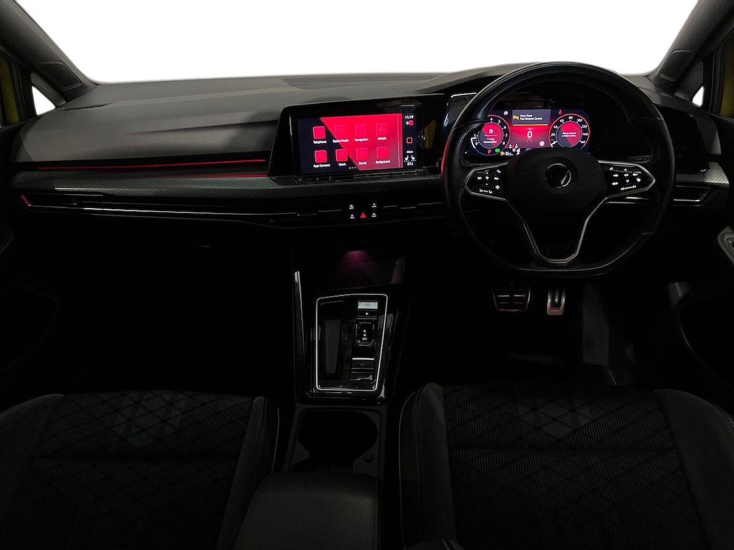 Used Volkswagen Golf 2022 for sale - 77056880: Photo 10