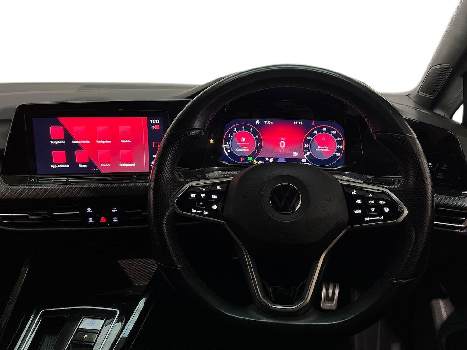 Used Volkswagen Golf 2022 for sale - 77056880: Photo 11