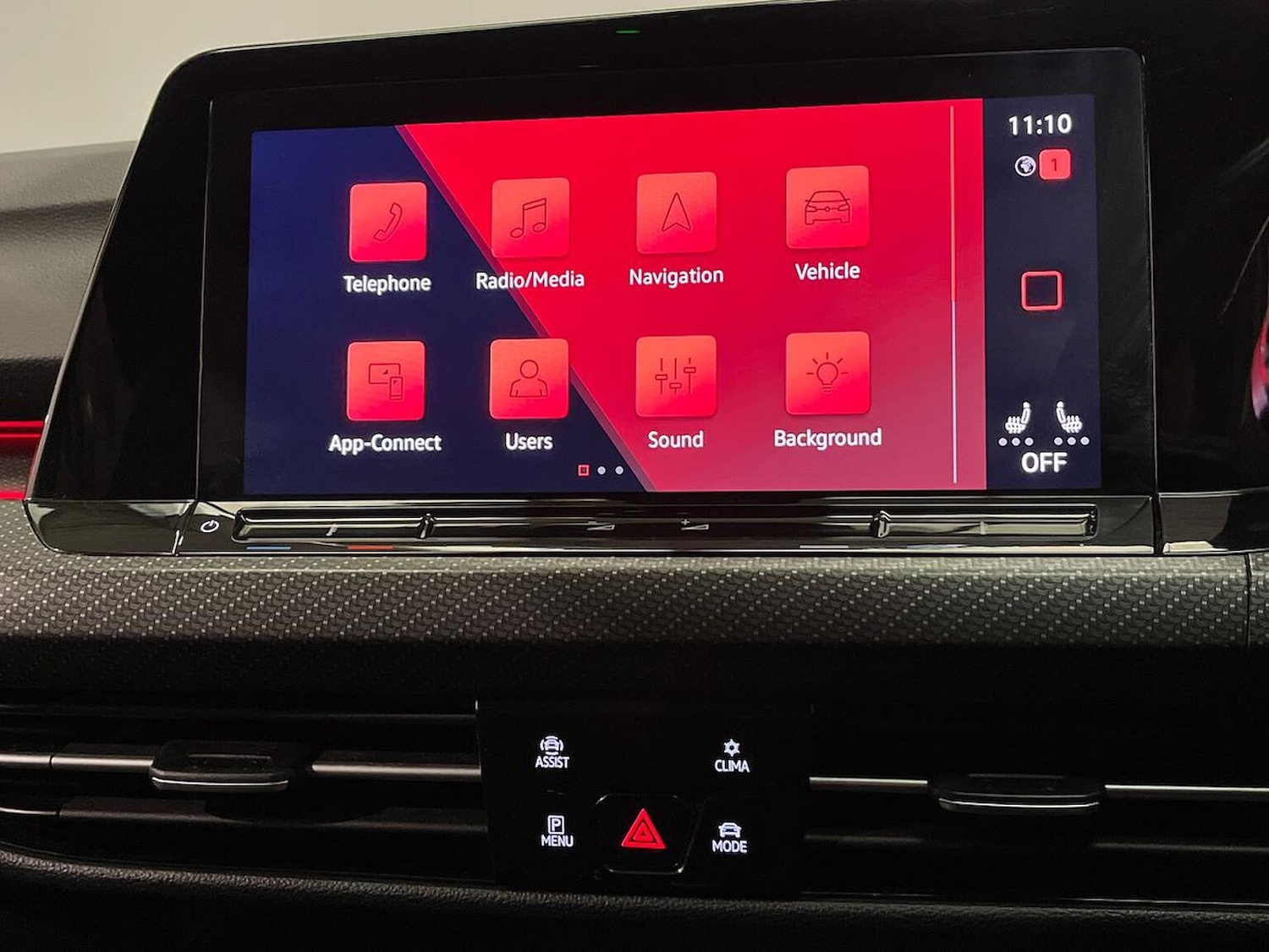 Used Volkswagen Golf 2022 for sale - 77056880: Photo 13