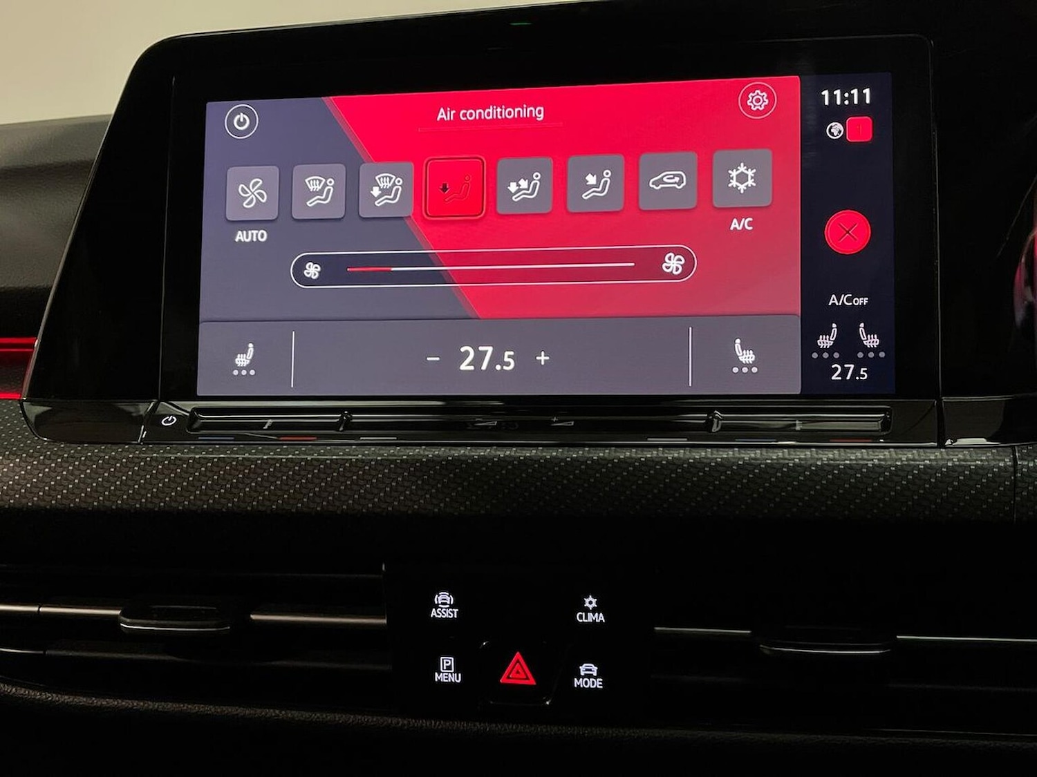 Used Volkswagen Golf 2022 for sale - 77056880: Photo 14