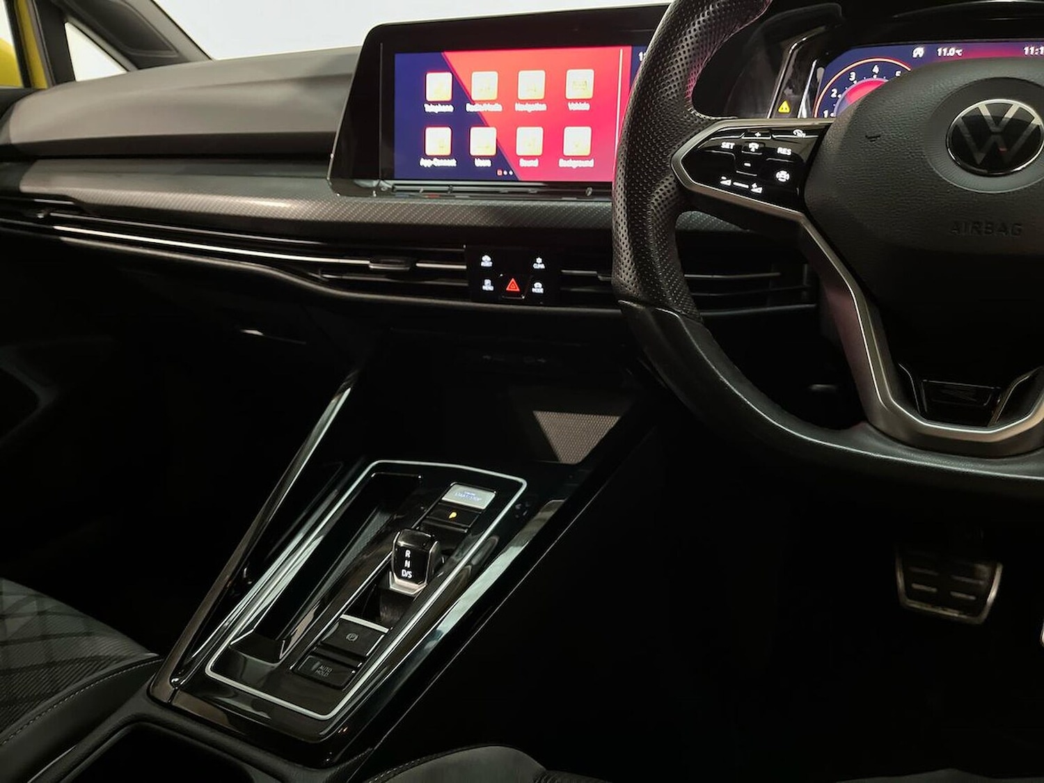 Used Volkswagen Golf 2022 for sale - 77056880: Photo 15