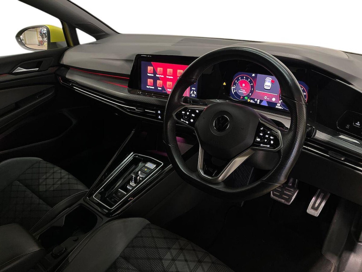 Used Volkswagen Golf 2022 for sale - 77056880: Photo 17