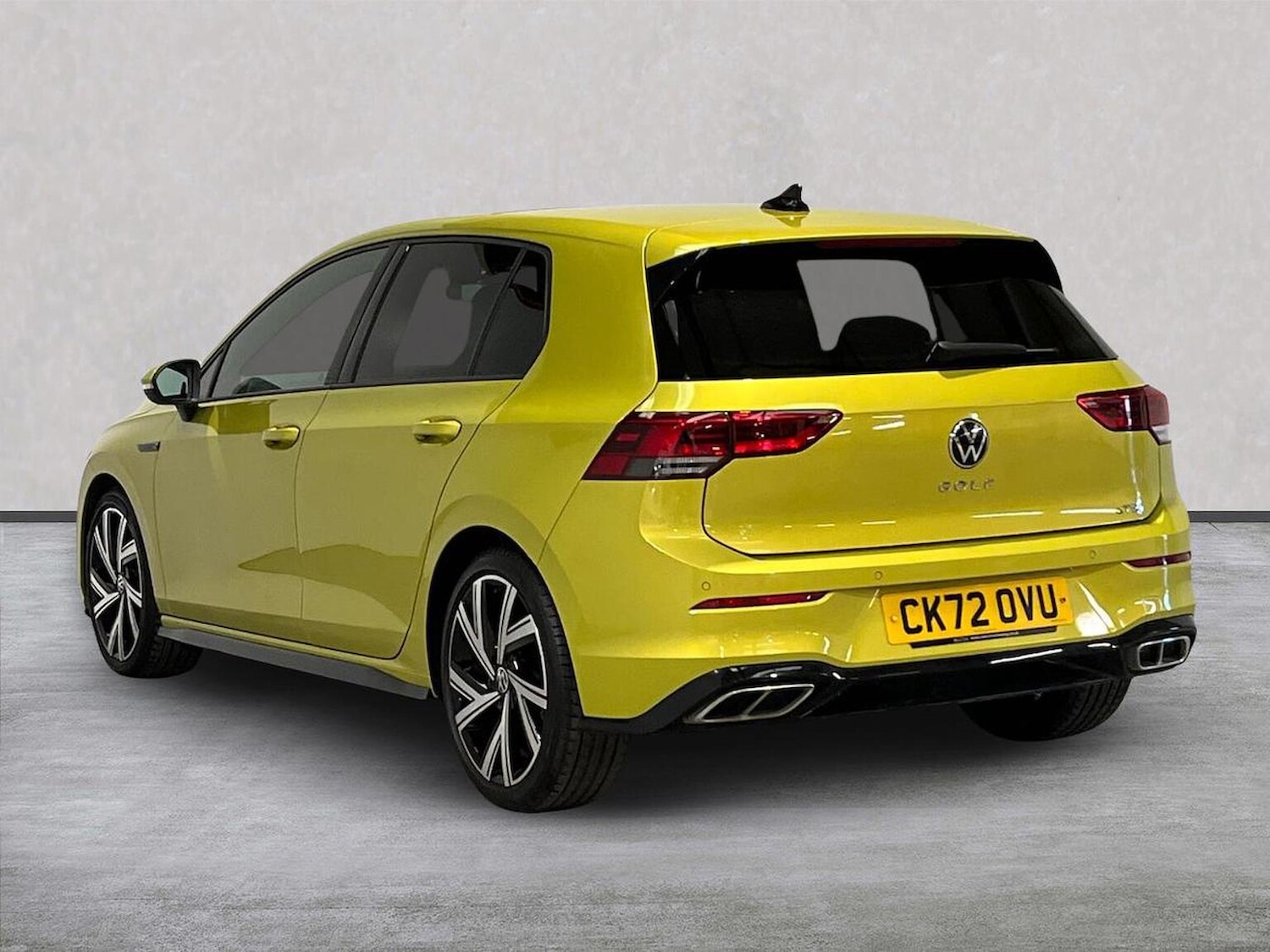 Used Volkswagen Golf 2022 for sale - 77056880: Photo 2