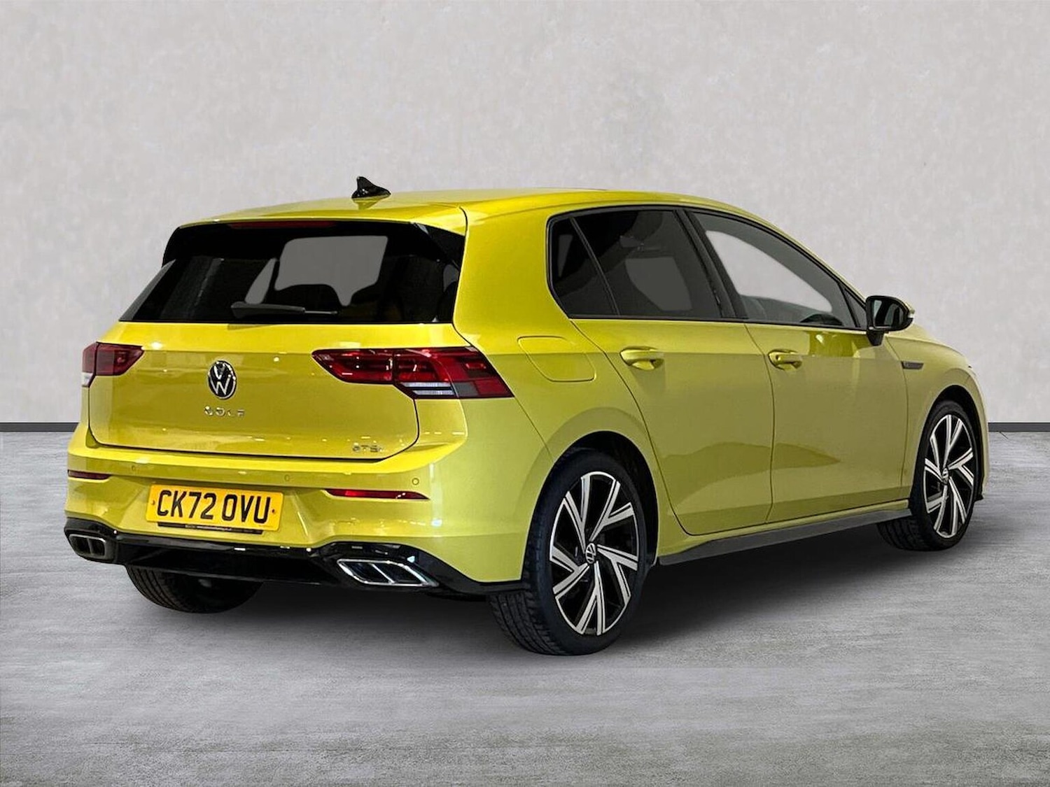 Used Volkswagen Golf 2022 for sale - 77056880: Photo 20