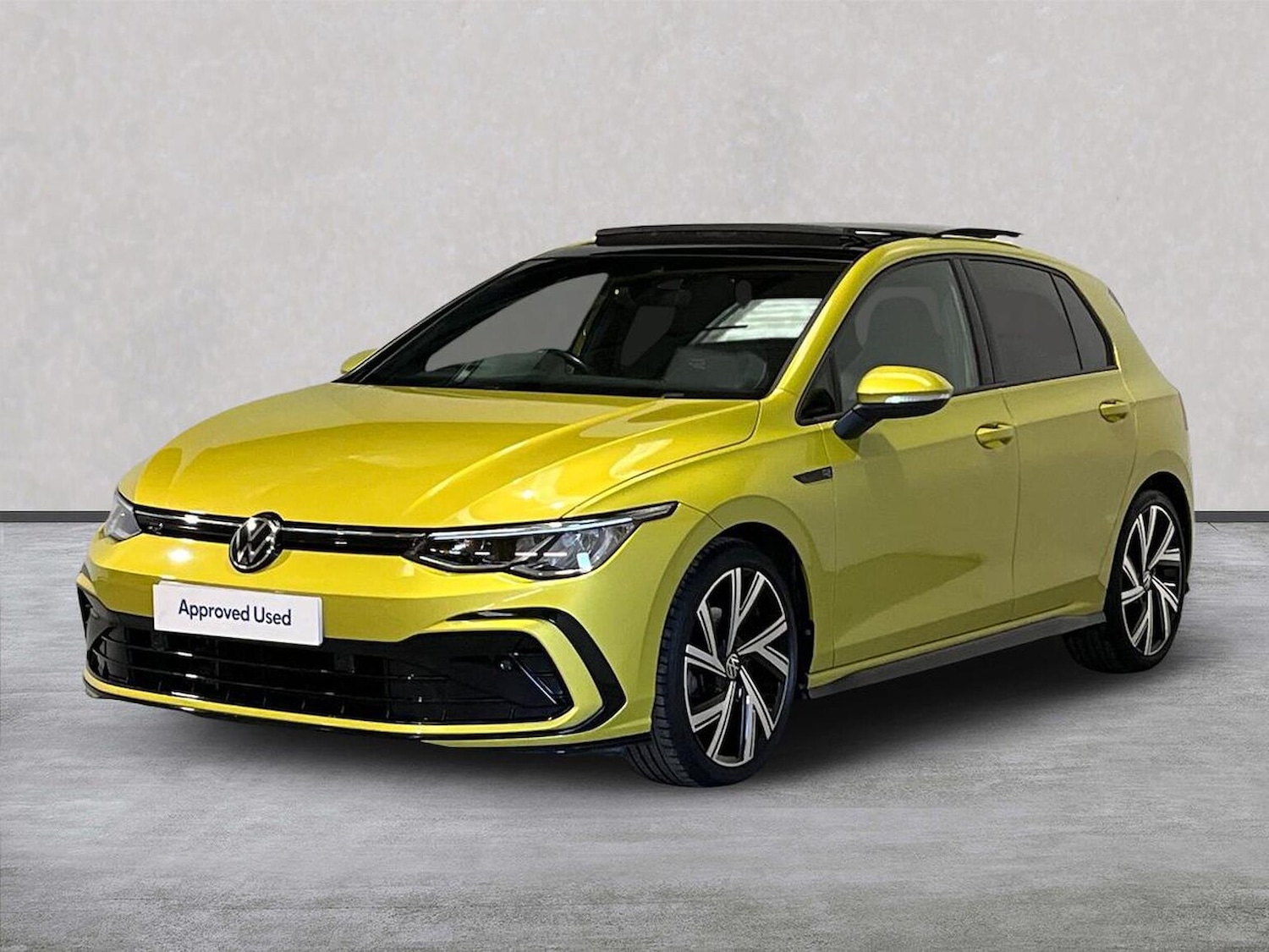 Used Volkswagen Golf 2022 for sale - 77056880: Photo 22