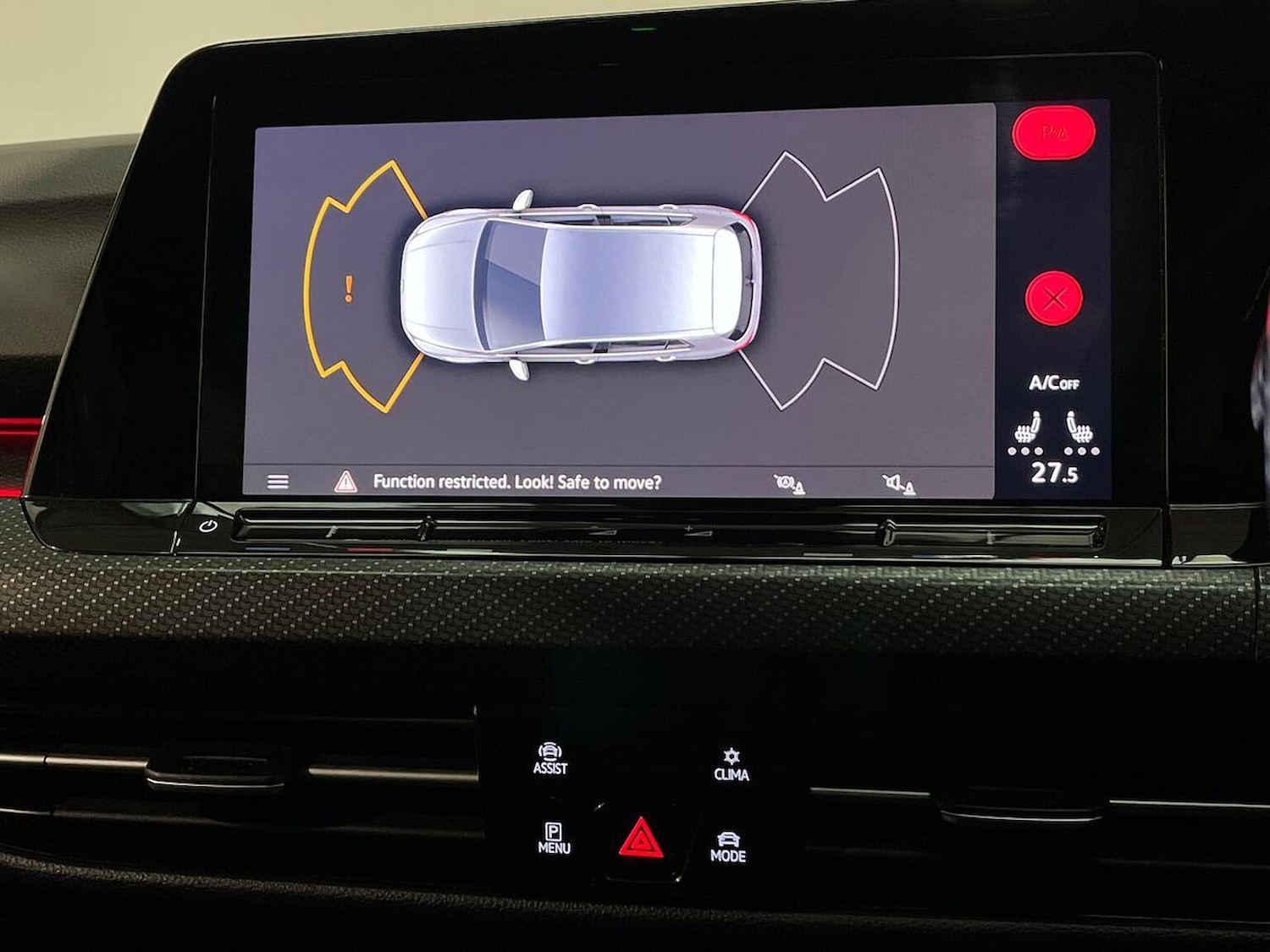 Used Volkswagen Golf 2022 for sale - 77056880: Photo 25