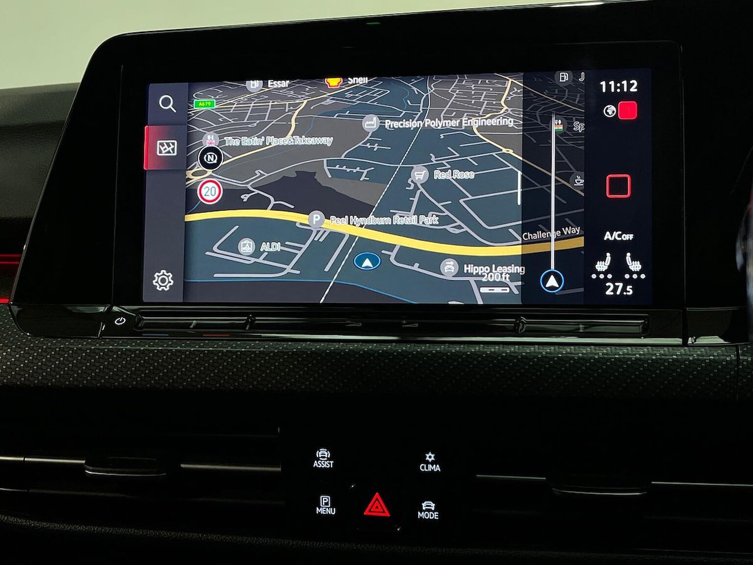 Used Volkswagen Golf 2022 for sale - 77056880: Photo 26