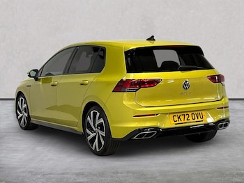 Used Volkswagen Golf 2022 for sale - 77056880: Photo