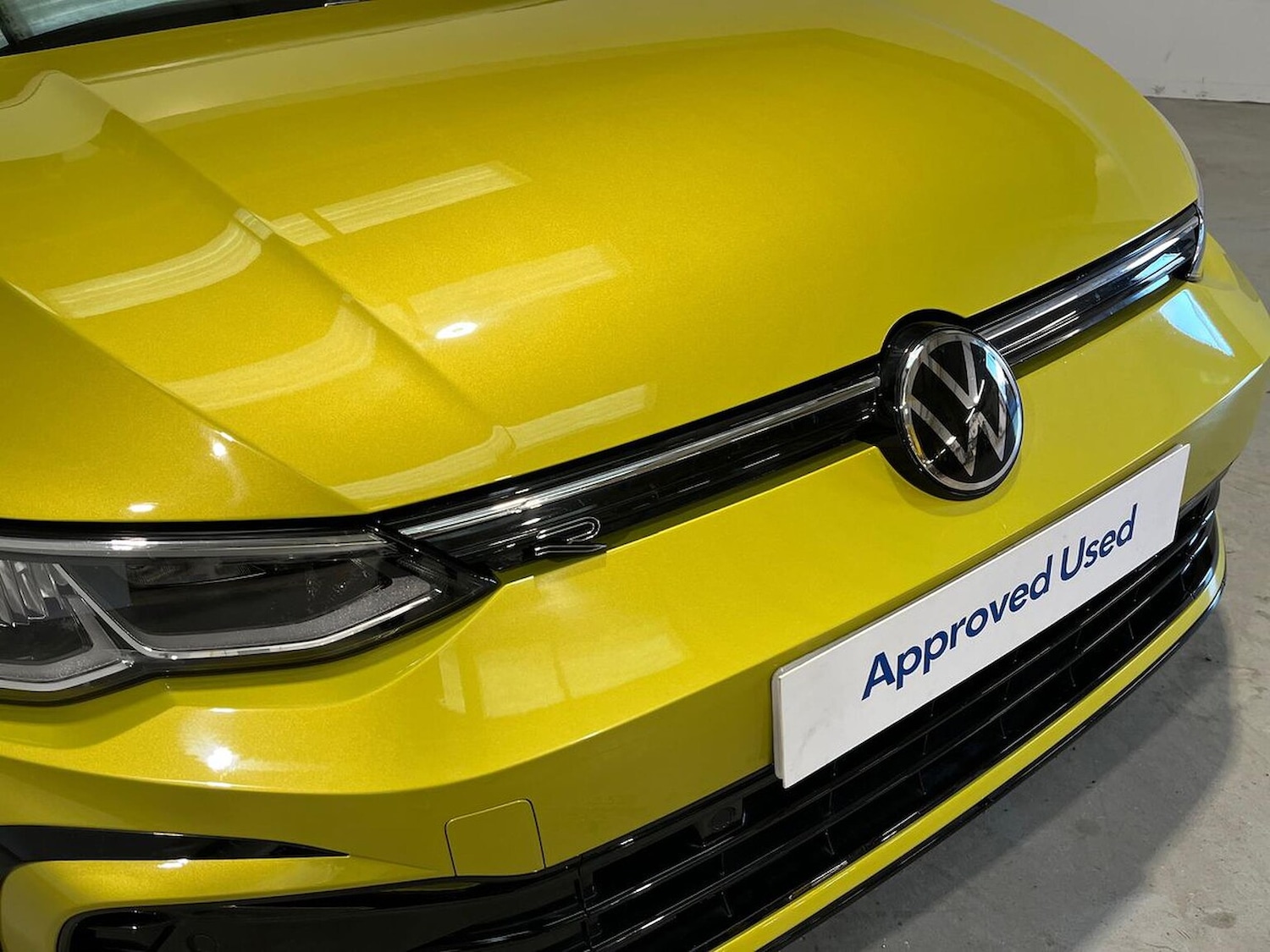 Used Volkswagen Golf 2022 for sale - 77056880: Photo 35