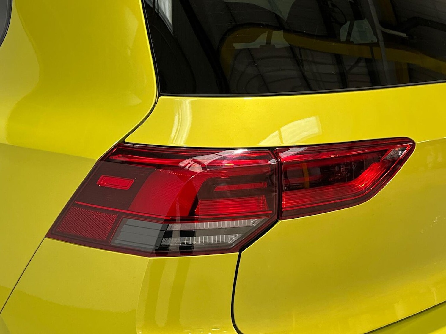 Used Volkswagen Golf 2022 for sale - 77056880: Photo 38