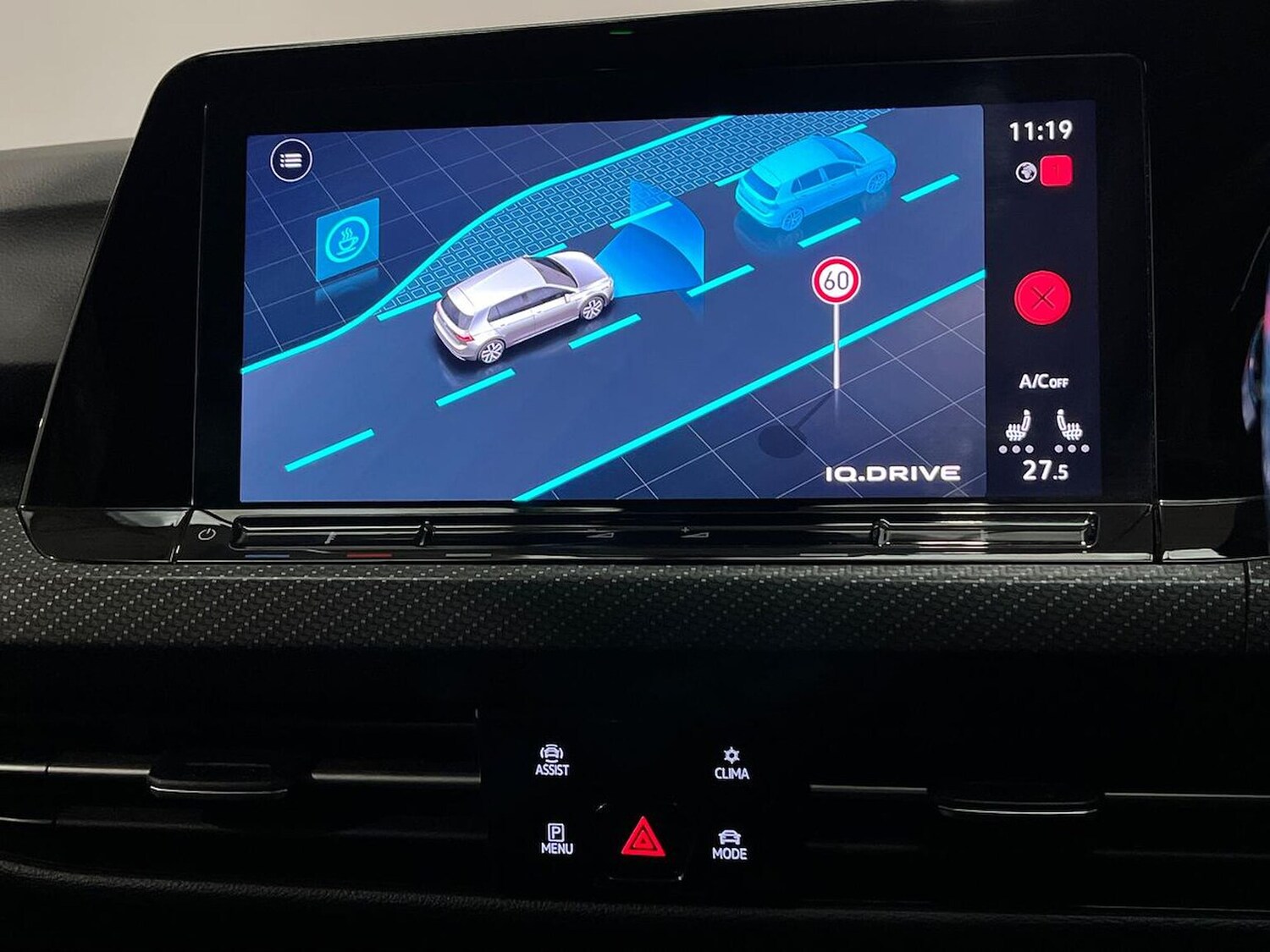 Used Volkswagen Golf 2022 for sale - 77056880: Photo 40