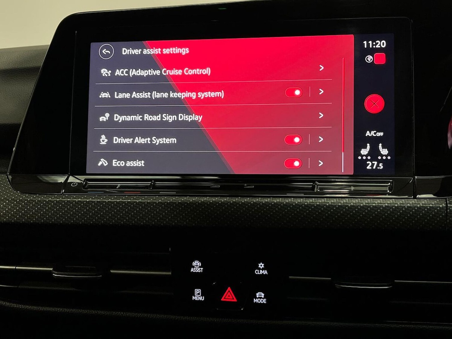 Used Volkswagen Golf 2022 for sale - 77056880: Photo 41