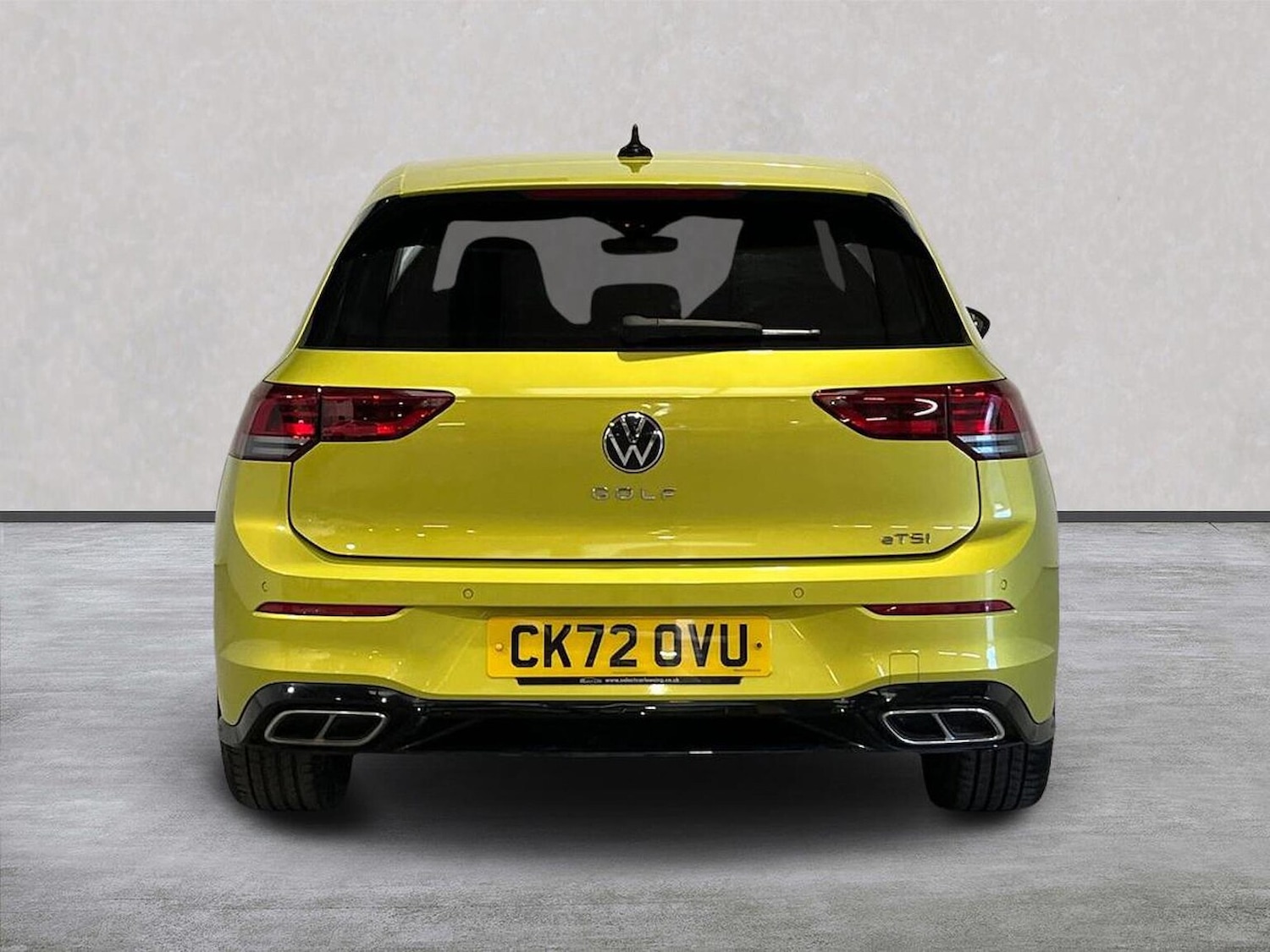 Used Volkswagen Golf 2022 for sale - 77056880: Photo 6