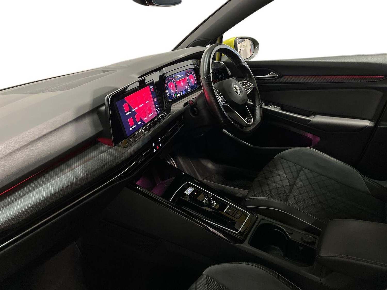 Used Volkswagen Golf 2022 for sale - 77056880: Photo 9