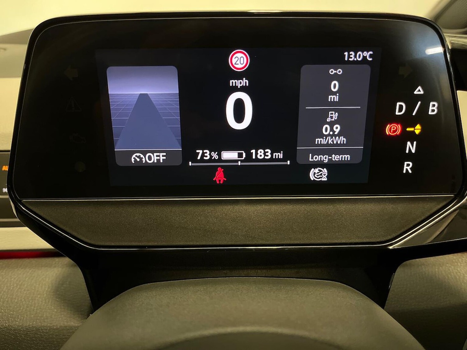 Used Volkswagen ID.3 2021 for sale - 76571041: Photo 10