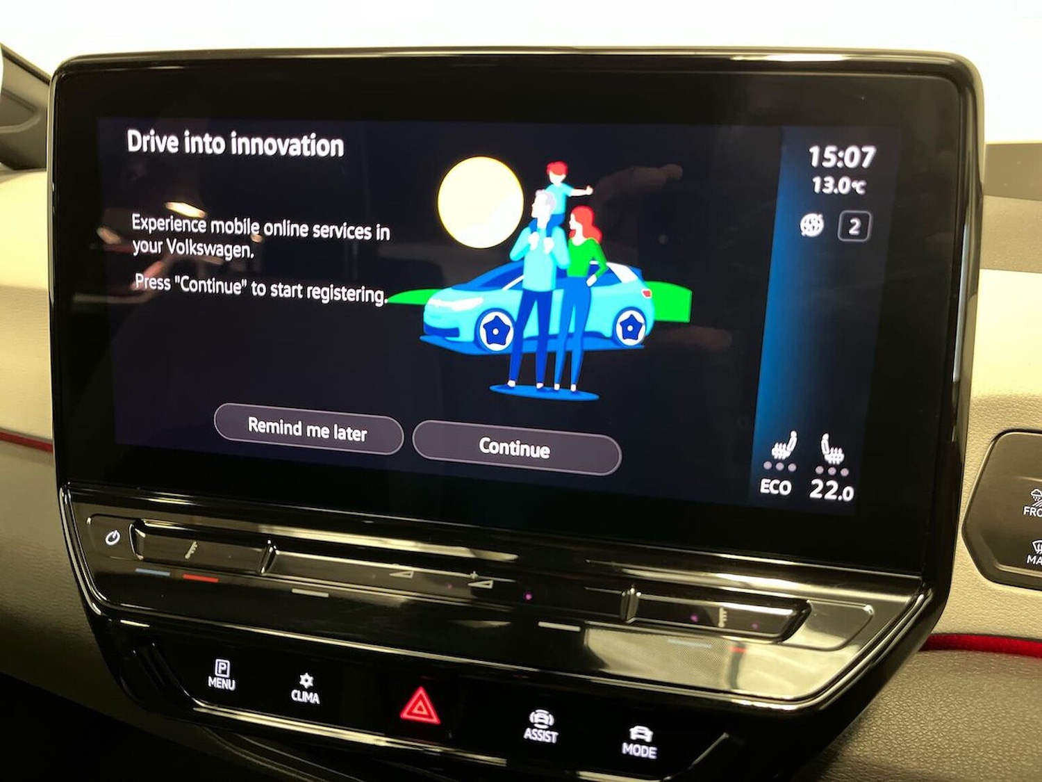 Used Volkswagen ID.3 2021 for sale - 76571041: Photo 11