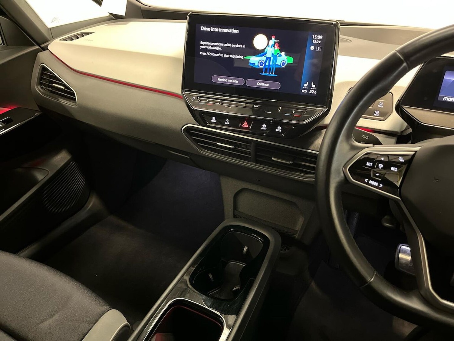 Used Volkswagen ID.3 2021 for sale - 76571041: Photo 13