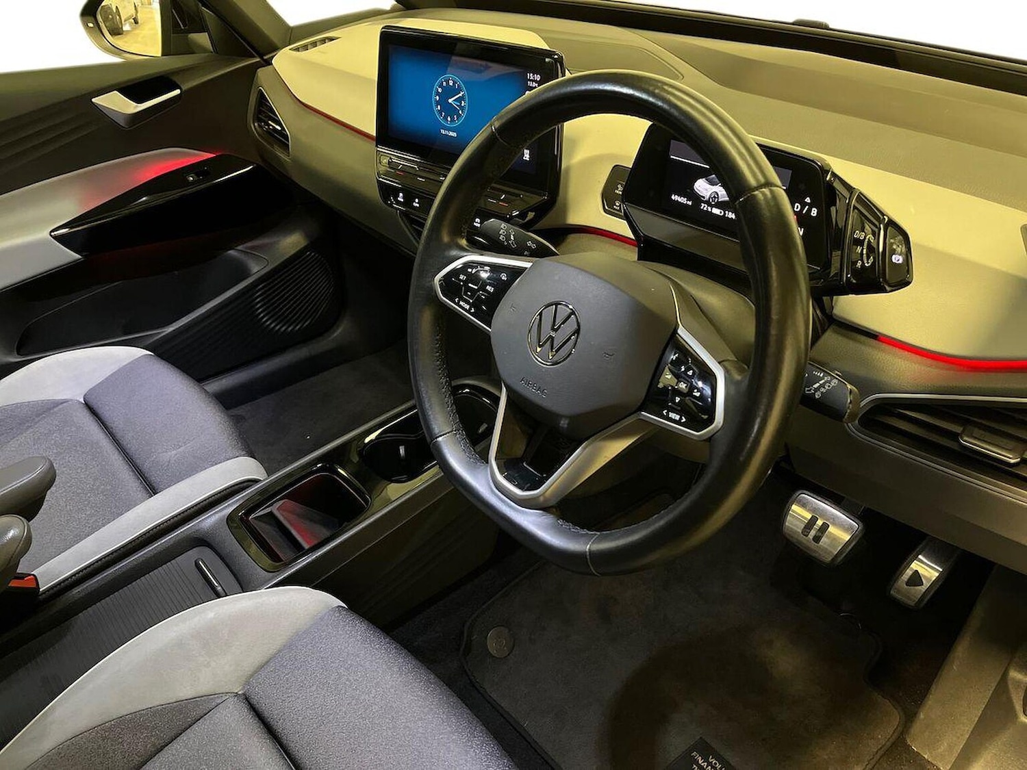 Used Volkswagen ID.3 2021 for sale - 76571041: Photo 15