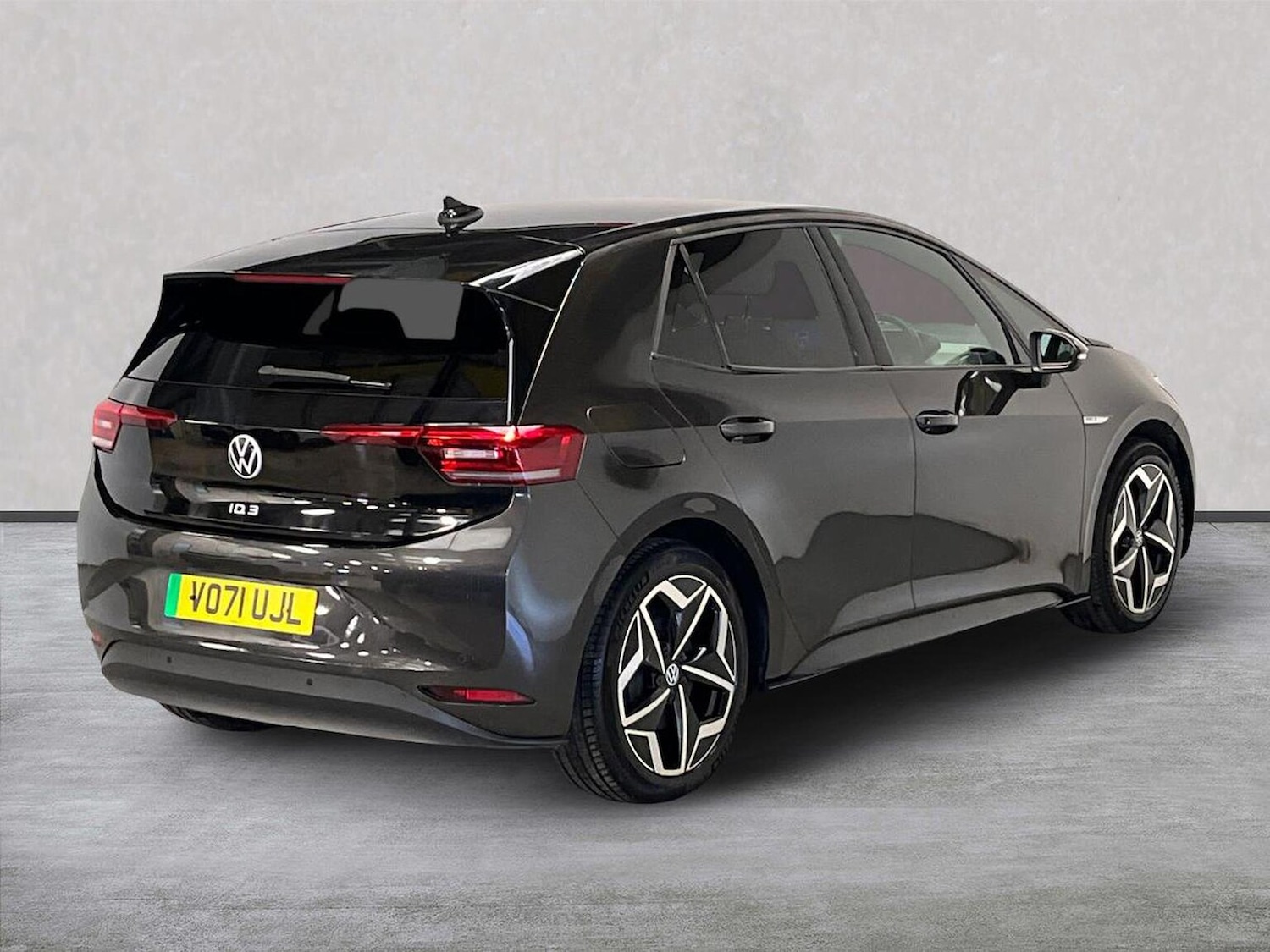 Used Volkswagen ID.3 2021 for sale - 76571041: Photo 18