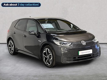 Volkswagen - ID.3