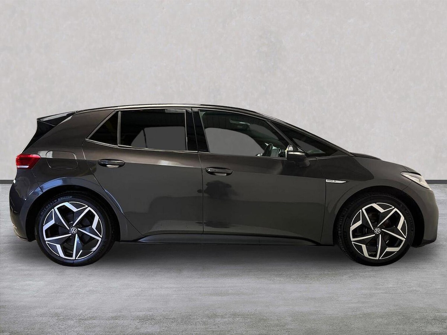 Used Volkswagen ID.3 2021 for sale - 76571041: Photo 3