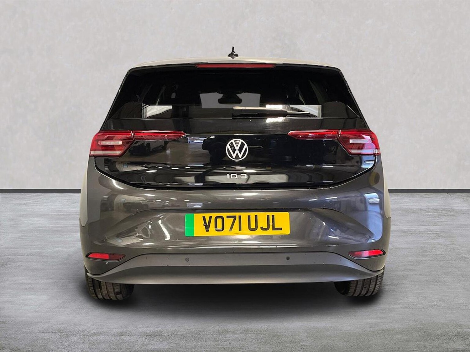 Used Volkswagen ID.3 2021 for sale - 76571041: Photo 4