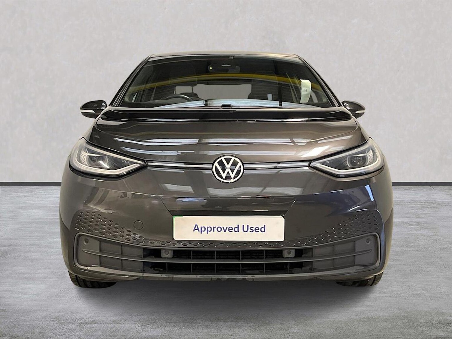 Used Volkswagen ID.3 2021 for sale - 76571041: Photo 5