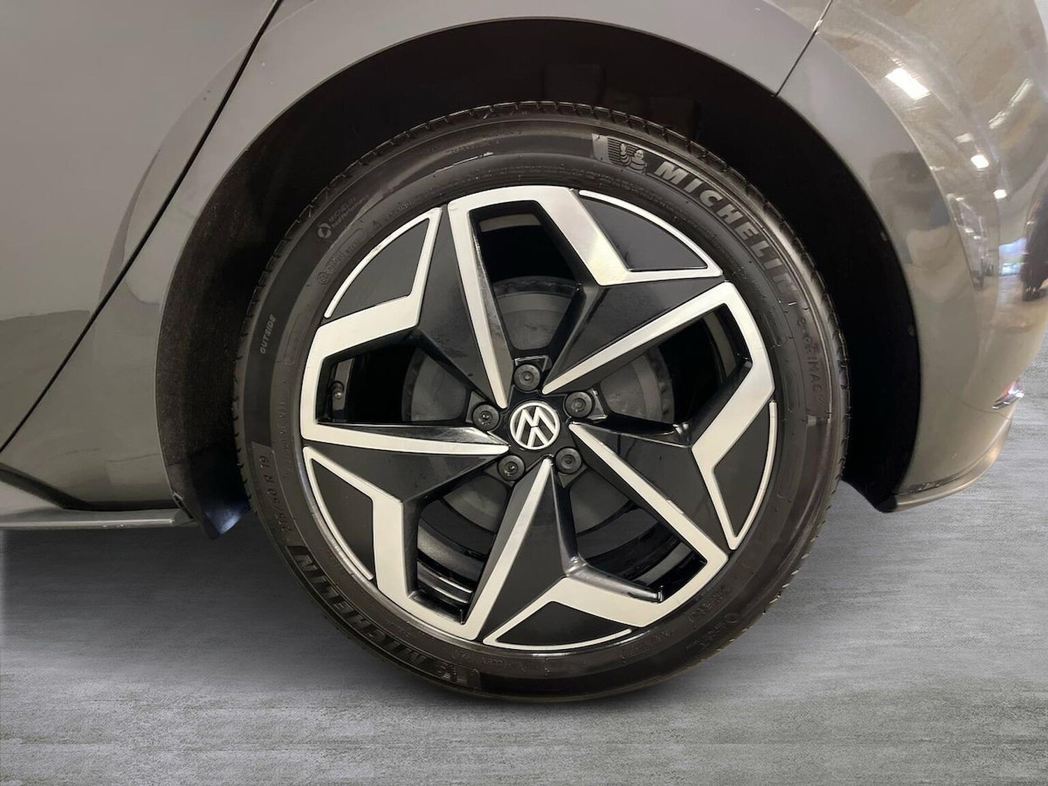 Used Volkswagen ID.3 2021 for sale - 76571041: Photo 6