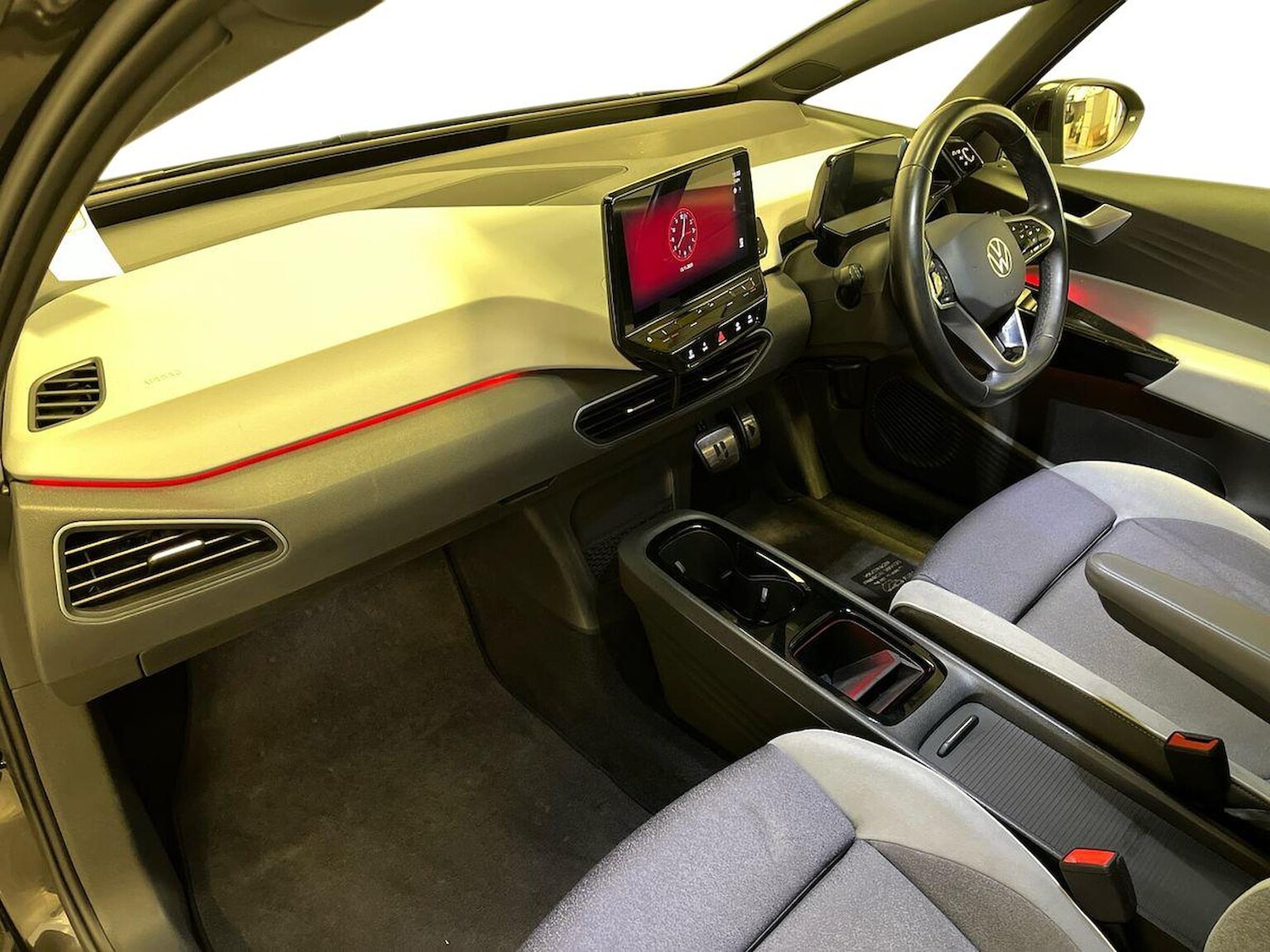 Used Volkswagen ID.3 2021 for sale - 76571041: Photo 7