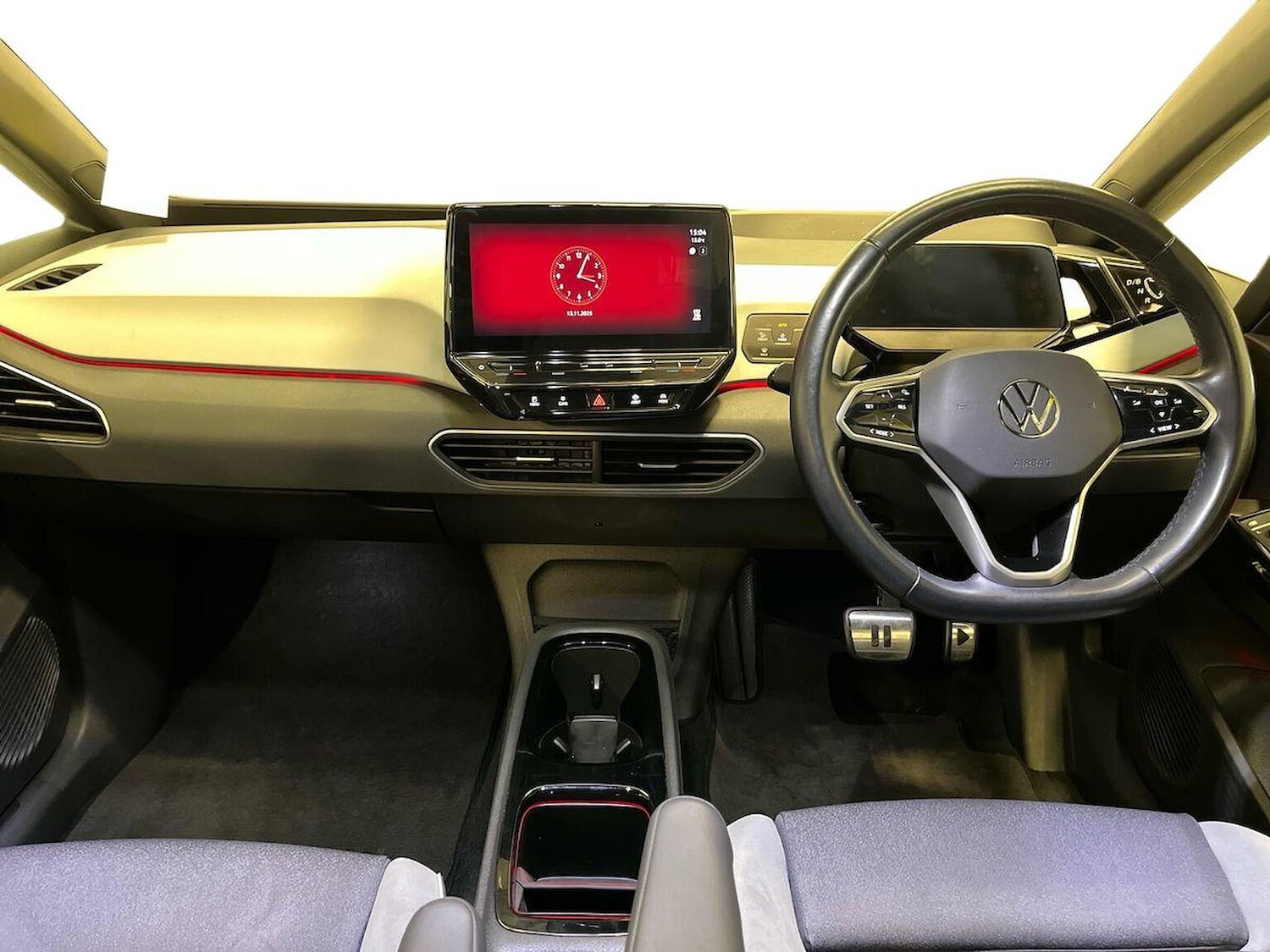 Used Volkswagen ID.3 2021 for sale - 76571041: Photo 8