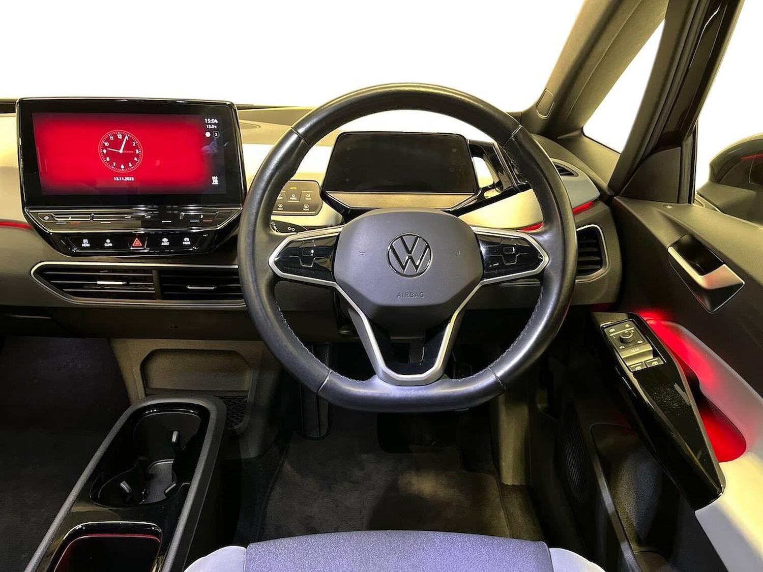 Used Volkswagen ID.3 2021 for sale - 76571041: Photo 9