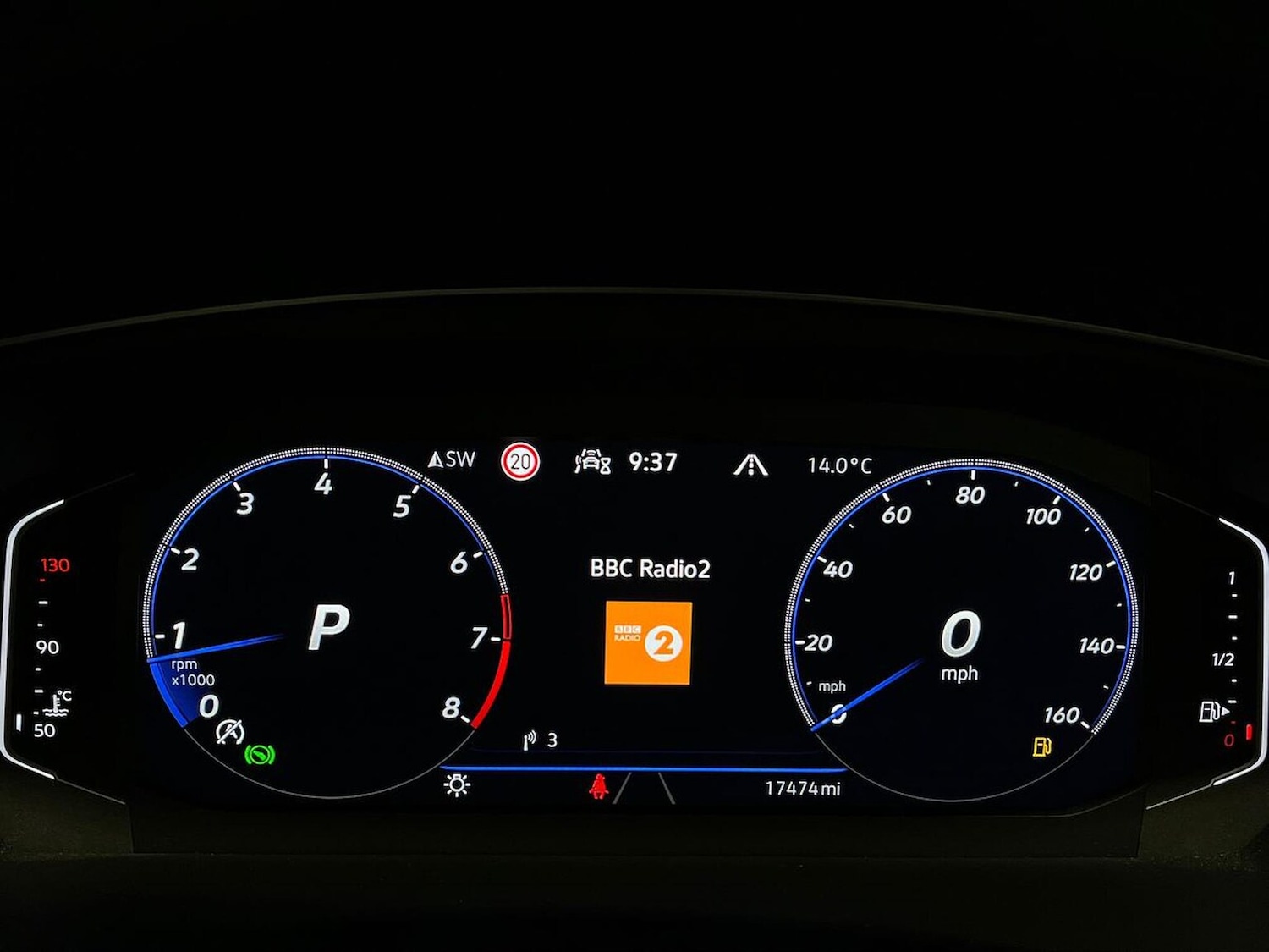 Used Volkswagen Tiguan 2023 for sale - 76719434: Photo 10