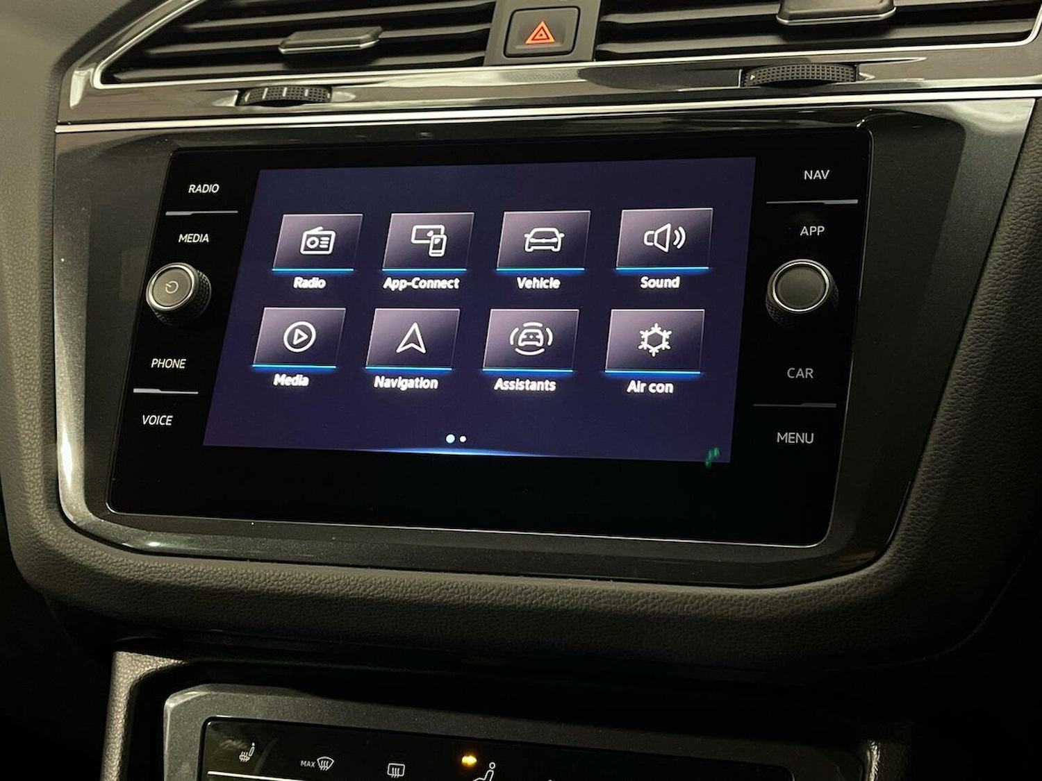 Used Volkswagen Tiguan 2023 for sale - 76719434: Photo 11