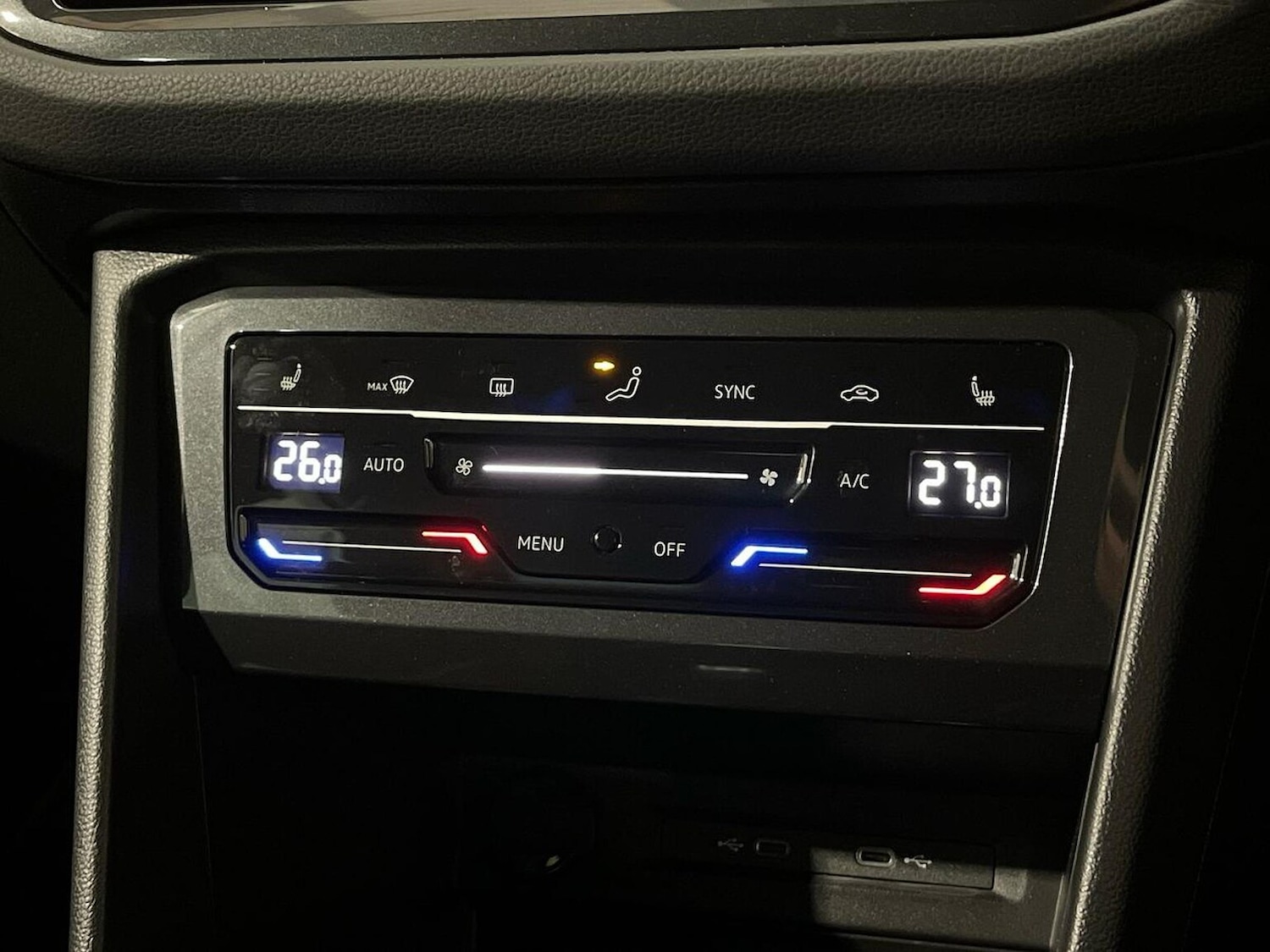 Used Volkswagen Tiguan 2023 for sale - 76719434: Photo 12