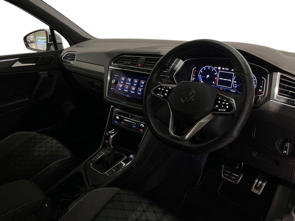Used Volkswagen Tiguan 2023 for sale - 76719434: Photo 15