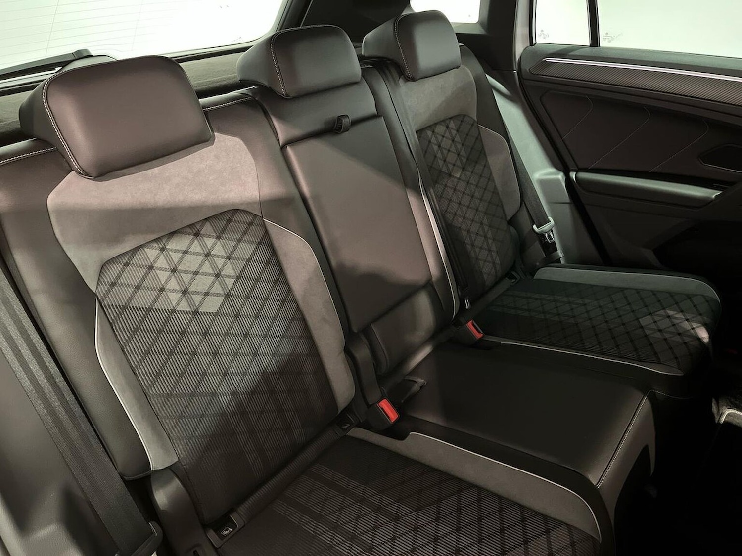 Used Volkswagen Tiguan 2023 for sale - 76719434: Photo 16