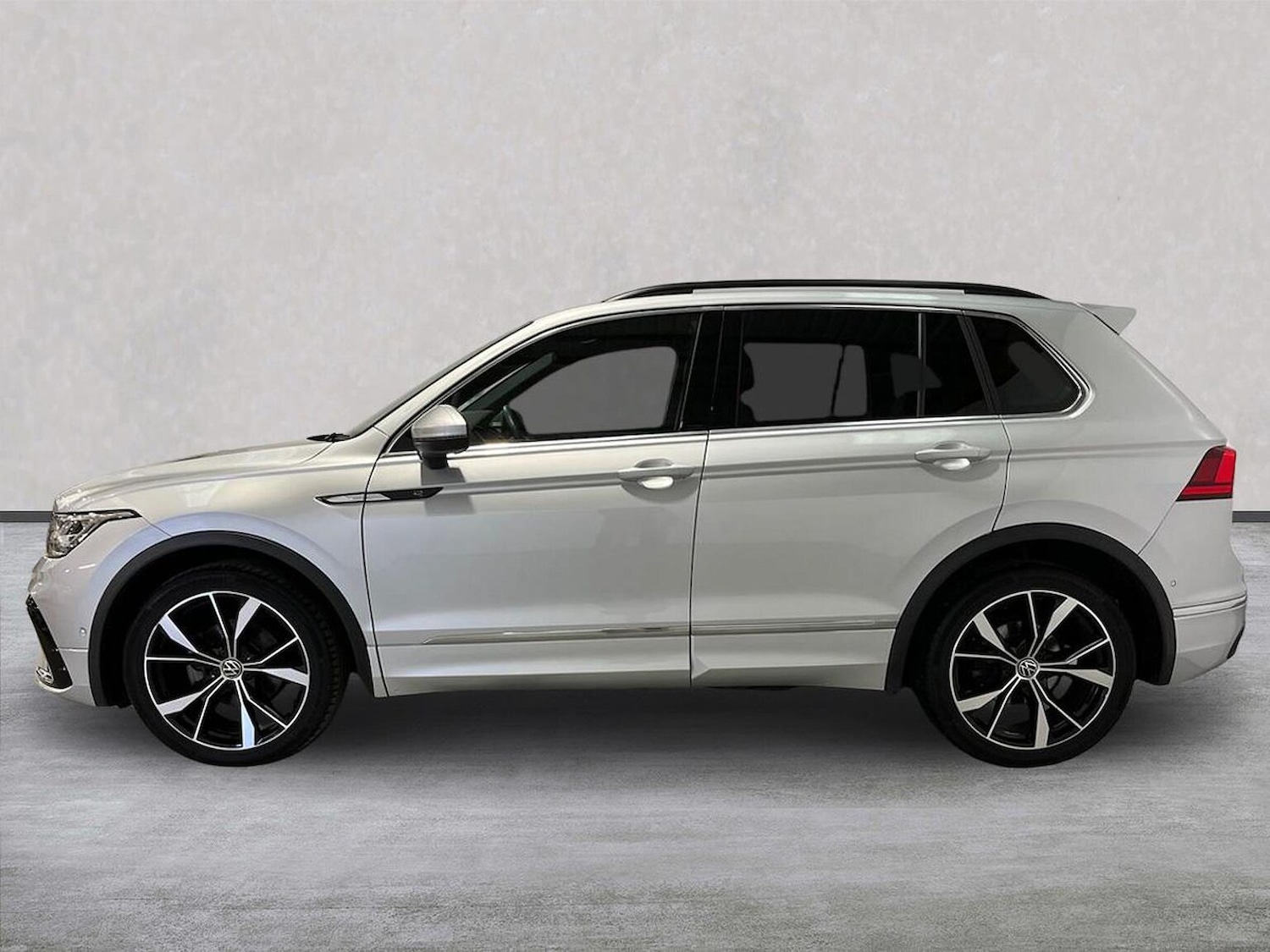 Used Volkswagen Tiguan 2023 for sale - 76719434: Photo 19