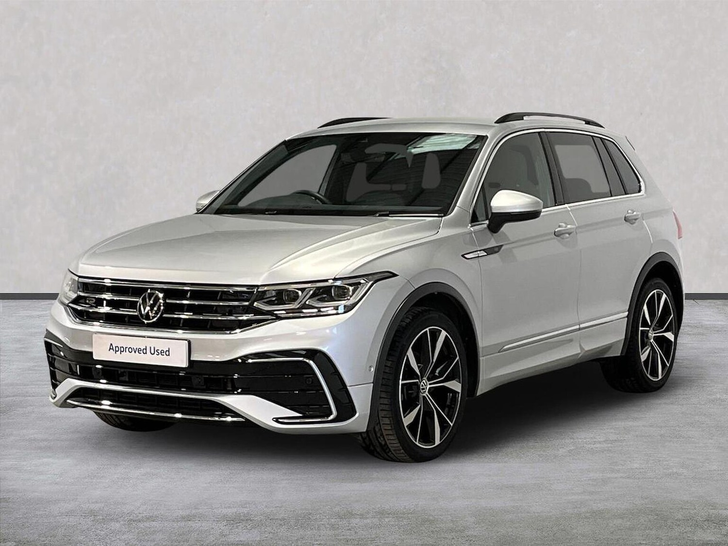 Used Volkswagen Tiguan 2023 for sale - 76719434: Photo 20