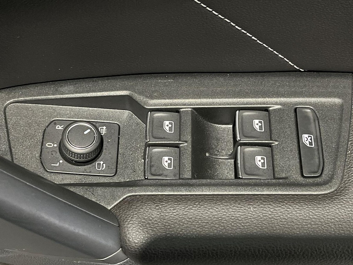 Used Volkswagen Tiguan 2023 for sale - 76719434: Photo 21