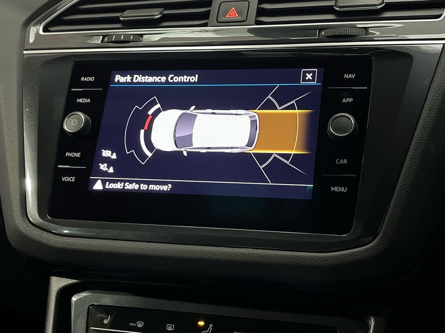 Used Volkswagen Tiguan 2023 for sale - 76719434: Photo 23