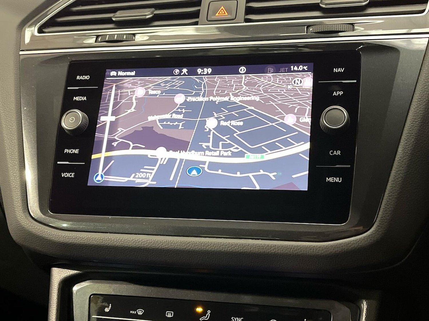 Used Volkswagen Tiguan 2023 for sale - 76719434: Photo 24