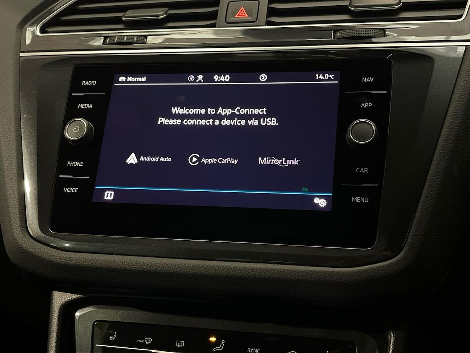 Used Volkswagen Tiguan 2023 for sale - 76719434: Photo 25