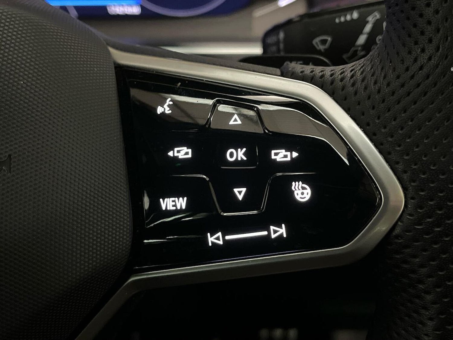 Used Volkswagen Tiguan 2023 for sale - 76719434: Photo 26