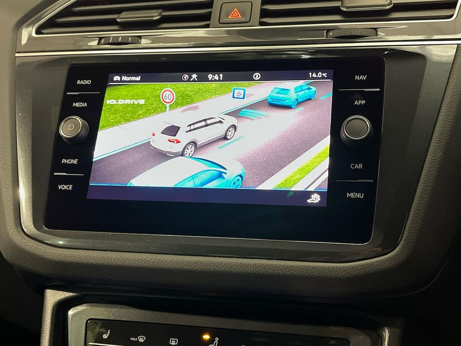 Used Volkswagen Tiguan 2023 for sale - 76719434: Photo 30