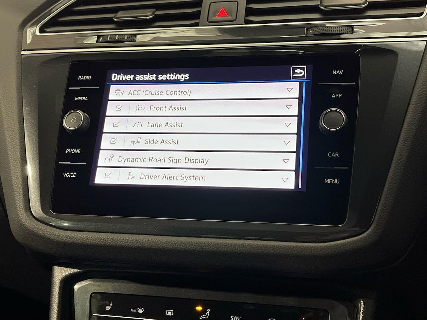 Used Volkswagen Tiguan 2023 for sale - 76719434: Photo 31