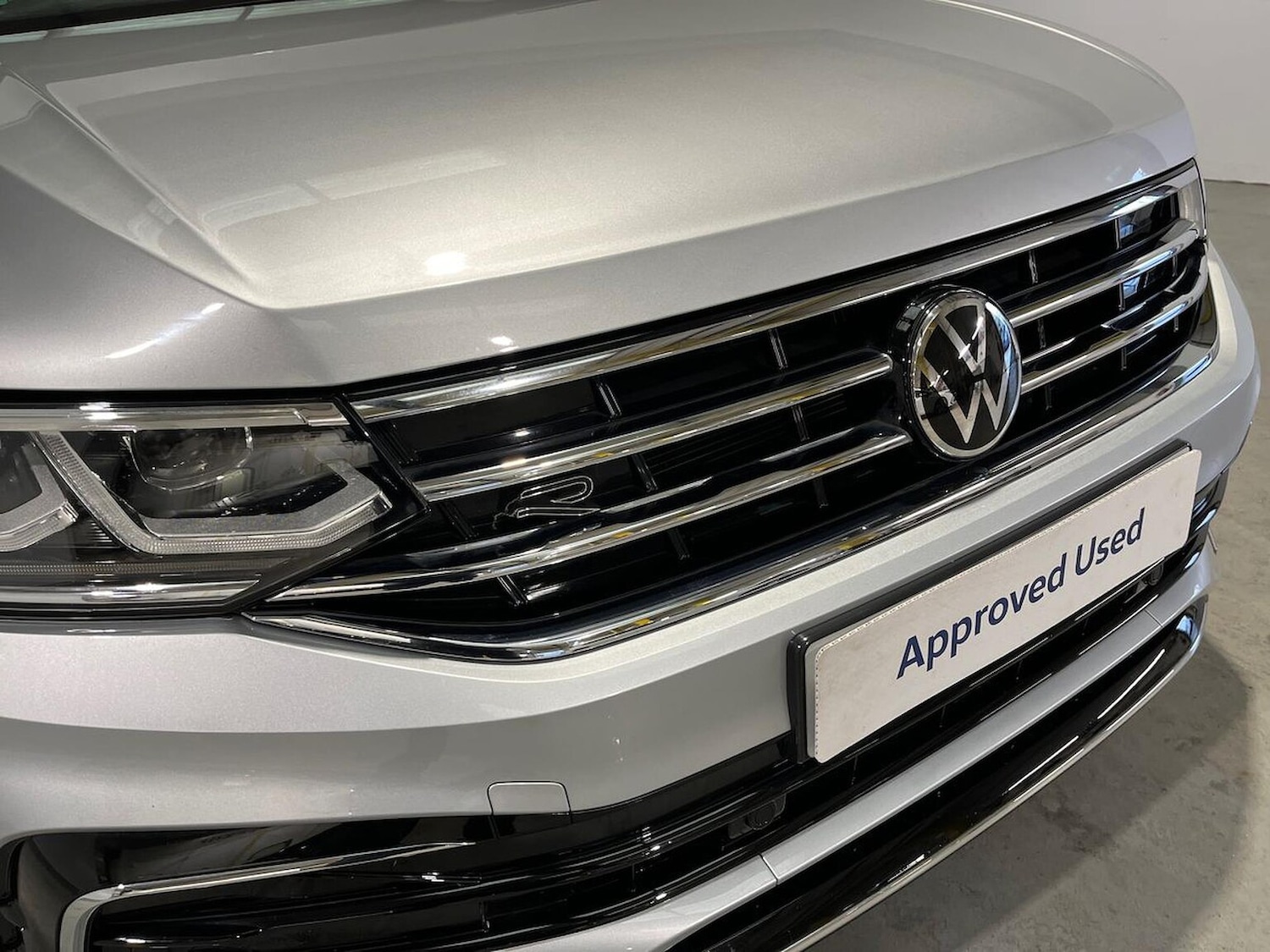 Used Volkswagen Tiguan 2023 for sale - 76719434: Photo 33