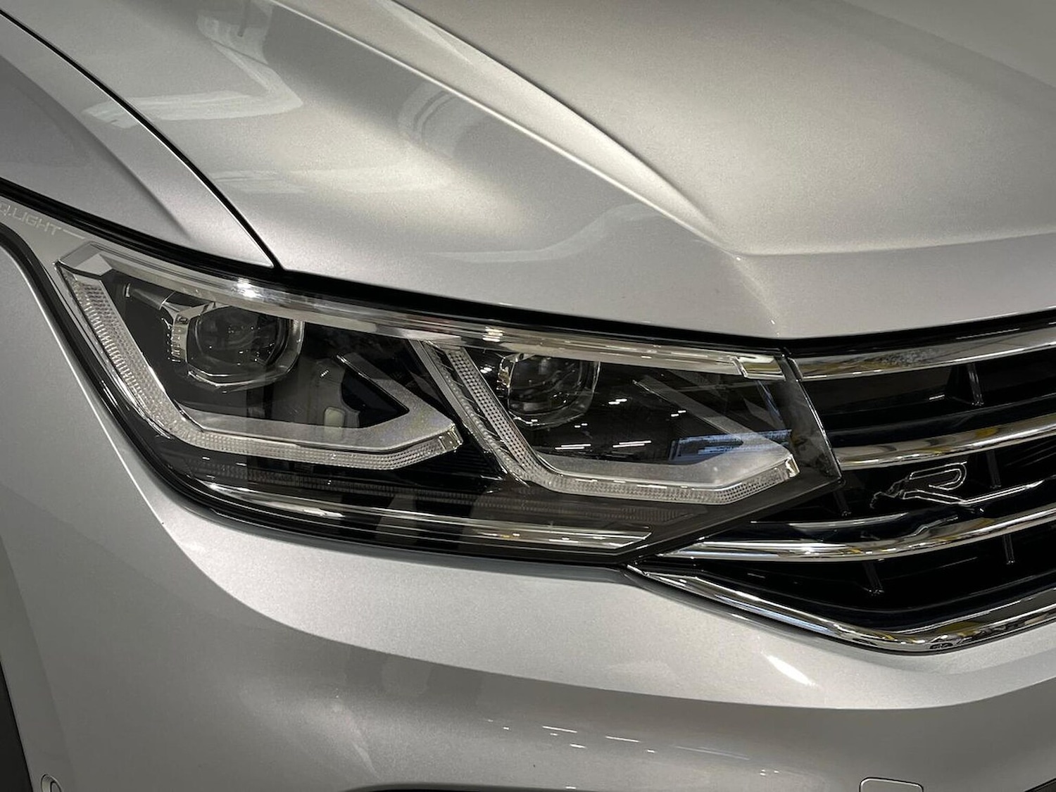 Used Volkswagen Tiguan 2023 for sale - 76719434: Photo 34