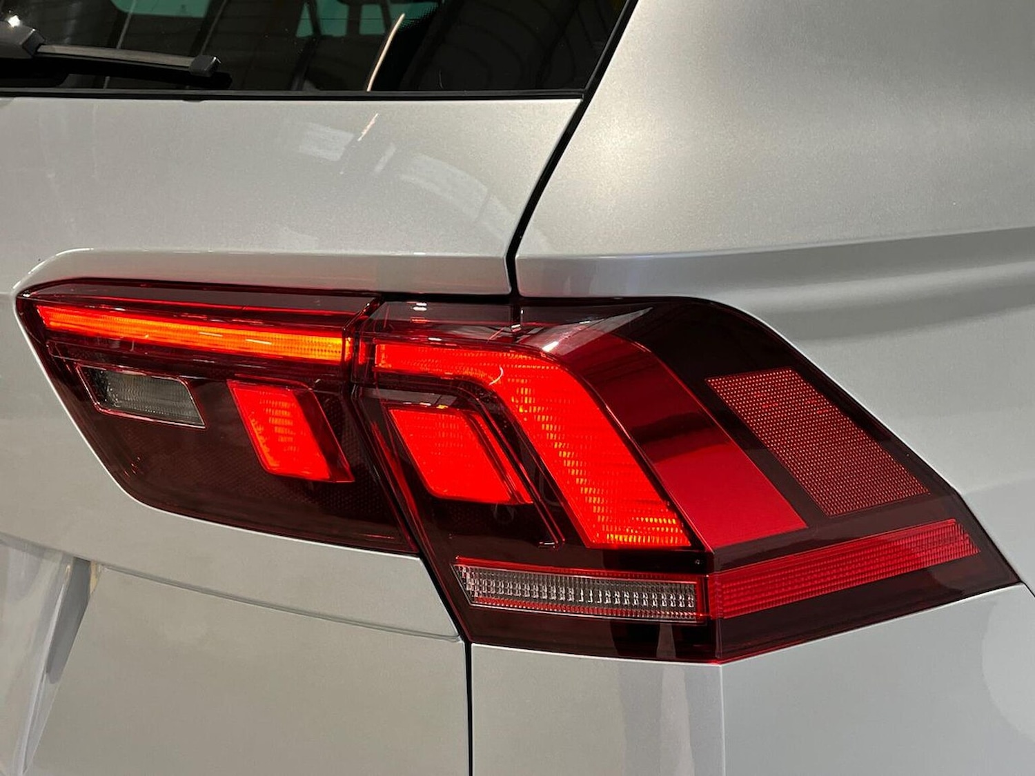 Used Volkswagen Tiguan 2023 for sale - 76719434: Photo 36