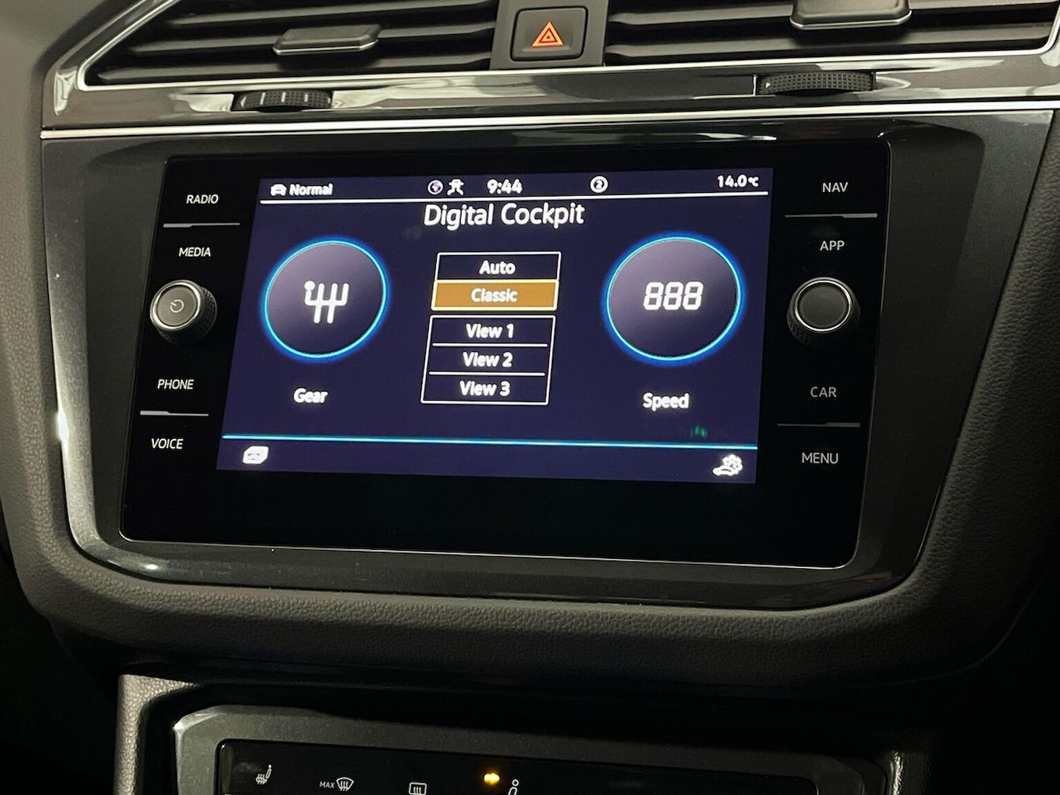 Used Volkswagen Tiguan 2023 for sale - 76719434: Photo 37